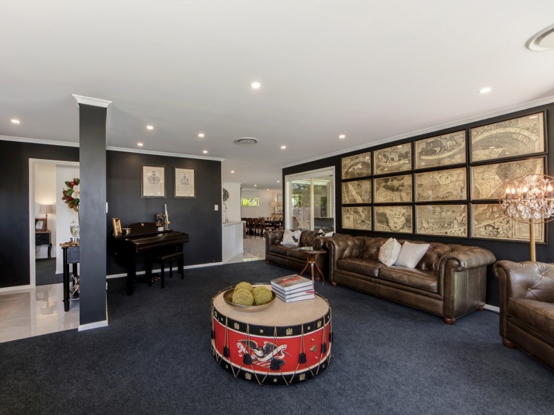 31 Highmead Drive, Brassall QLD 4305