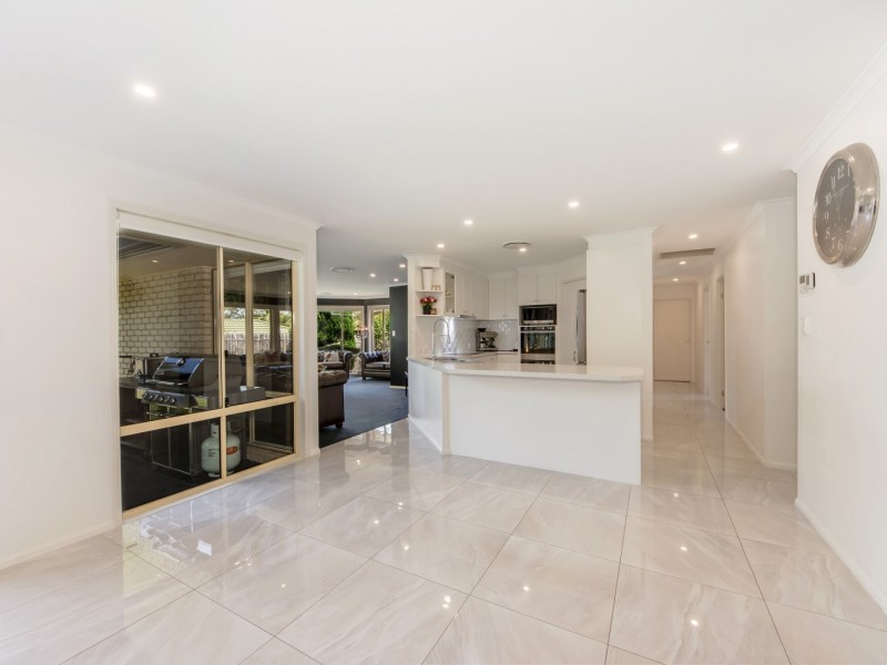 31 Highmead Drive, Brassall QLD 4305