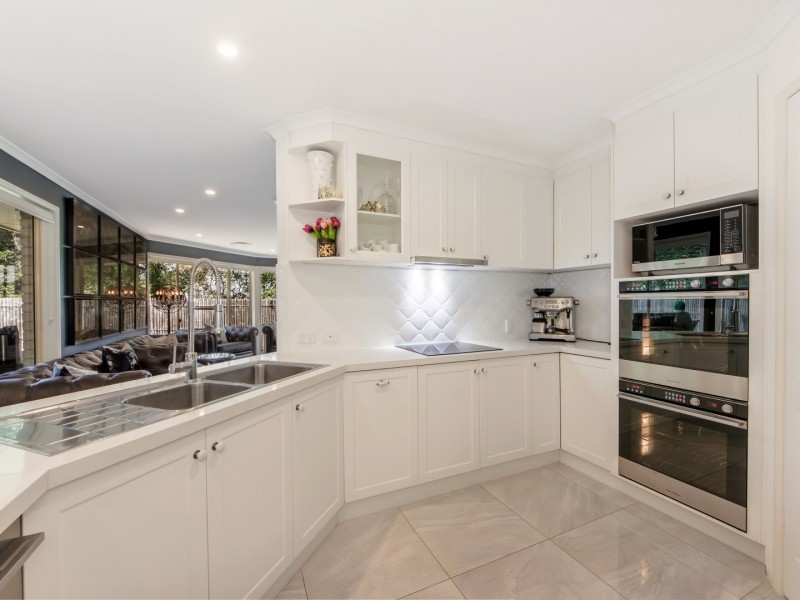 31 Highmead Drive, Brassall QLD 4305