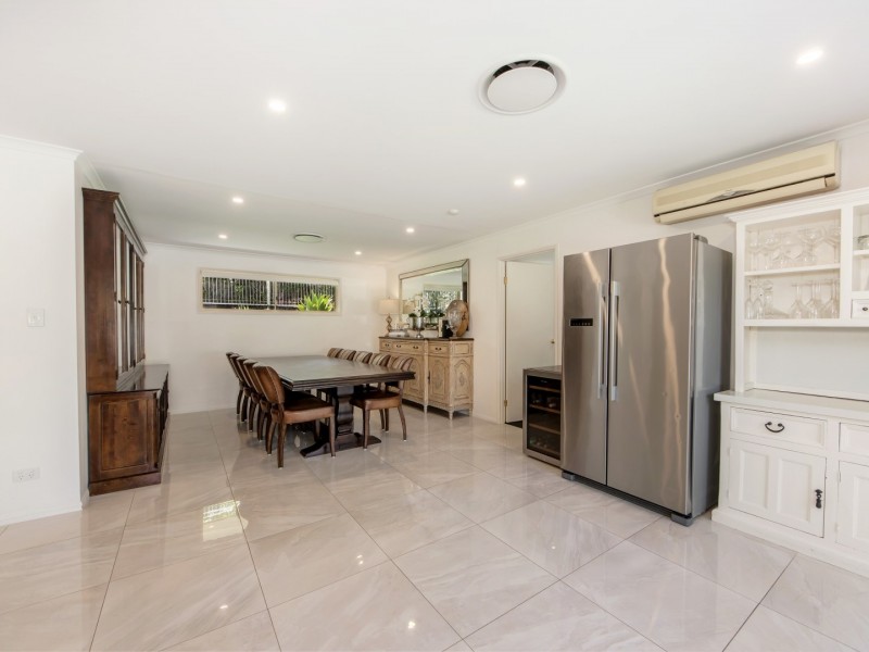 31 Highmead Drive, Brassall QLD 4305