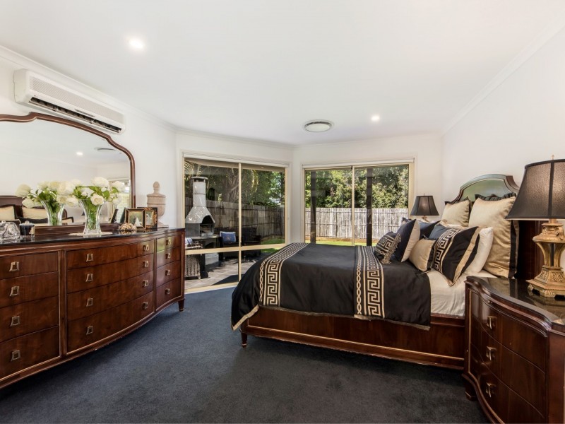 31 Highmead Drive, Brassall QLD 4305