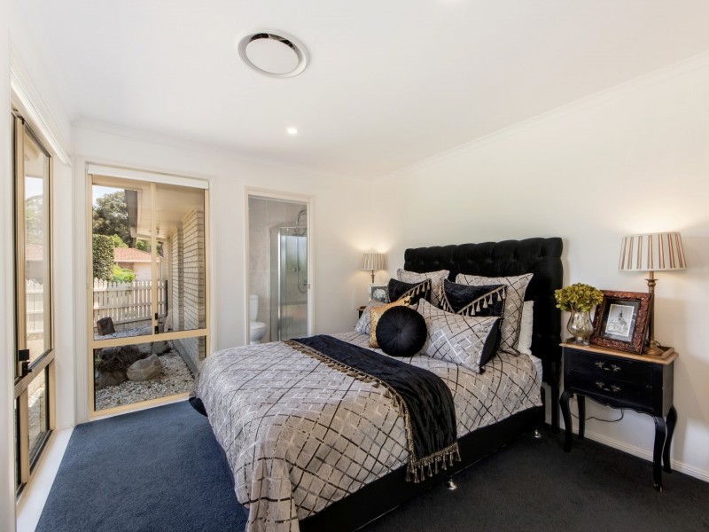 31 Highmead Drive, Brassall QLD 4305