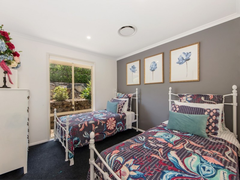 31 Highmead Drive, Brassall QLD 4305