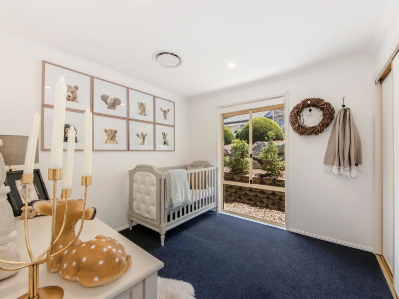 31 Highmead Drive, Brassall QLD 4305
