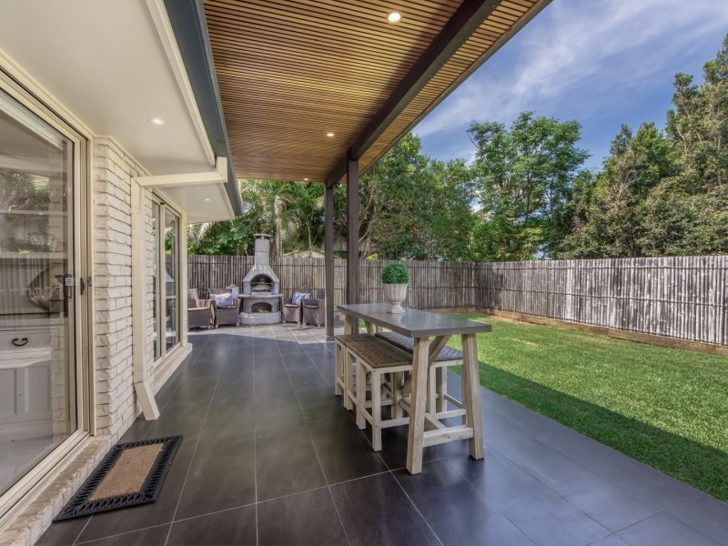 31 Highmead Drive, Brassall QLD 4305