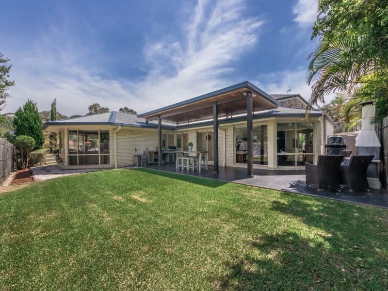 31 Highmead Drive, Brassall QLD 4305