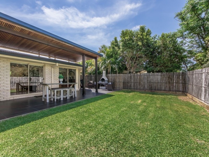 31 Highmead Drive, Brassall QLD 4305