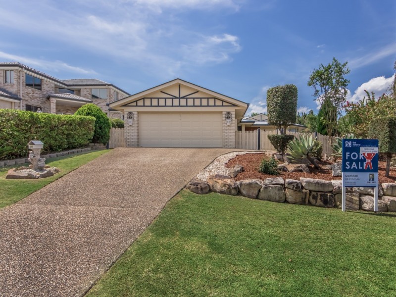 31 Highmead Drive, Brassall QLD 4305