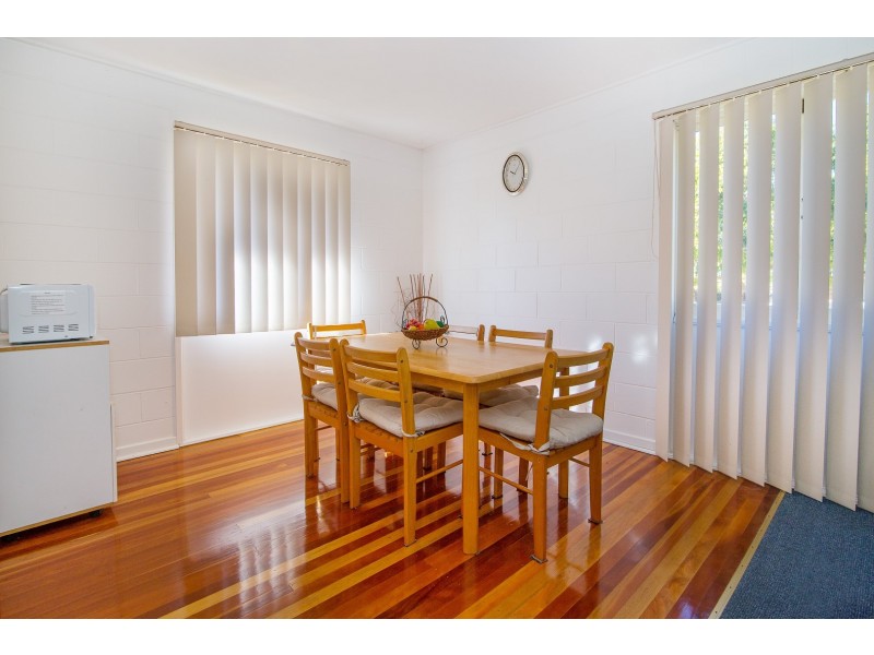 1 Lawson Street, Leichhardt QLD 4305