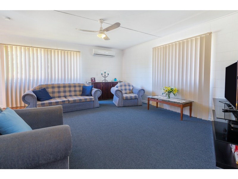 1 Lawson Street, Leichhardt QLD 4305