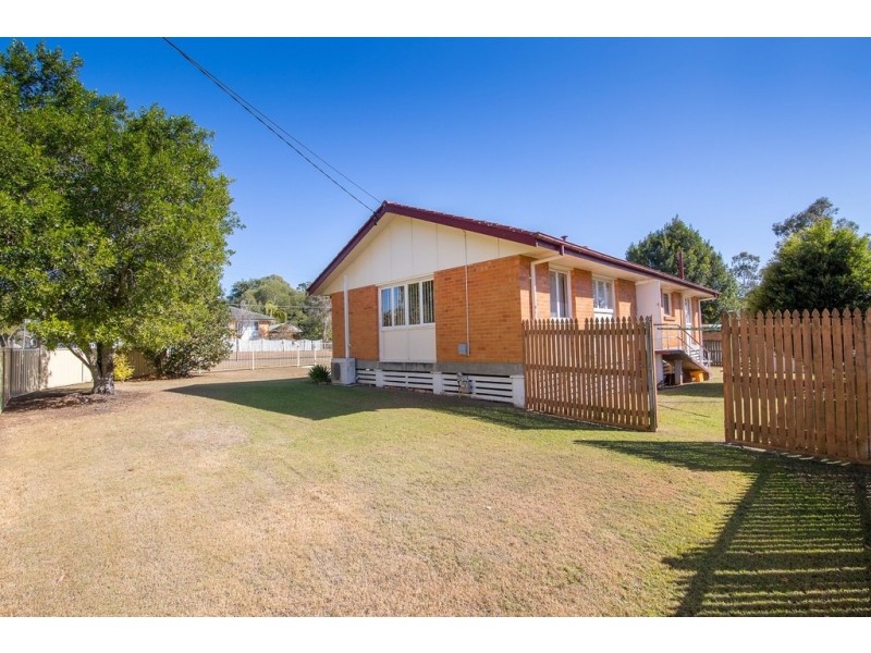 1 Lawson Street, Leichhardt QLD 4305