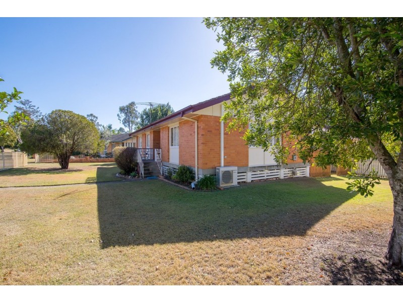 1 Lawson Street, Leichhardt QLD 4305
