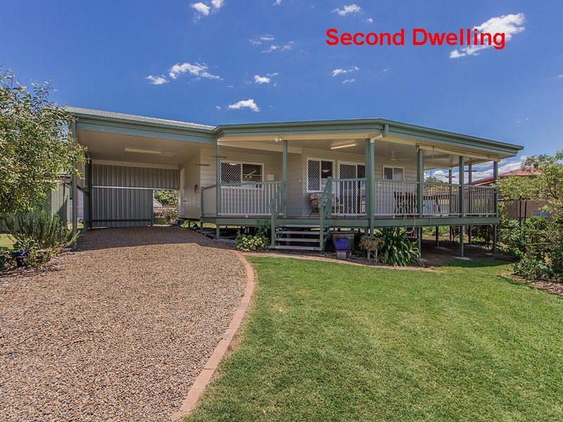 20 Dorothy Street, Silkstone QLD 4304