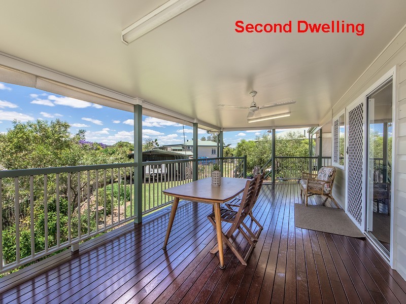 20 Dorothy Street, Silkstone QLD 4304