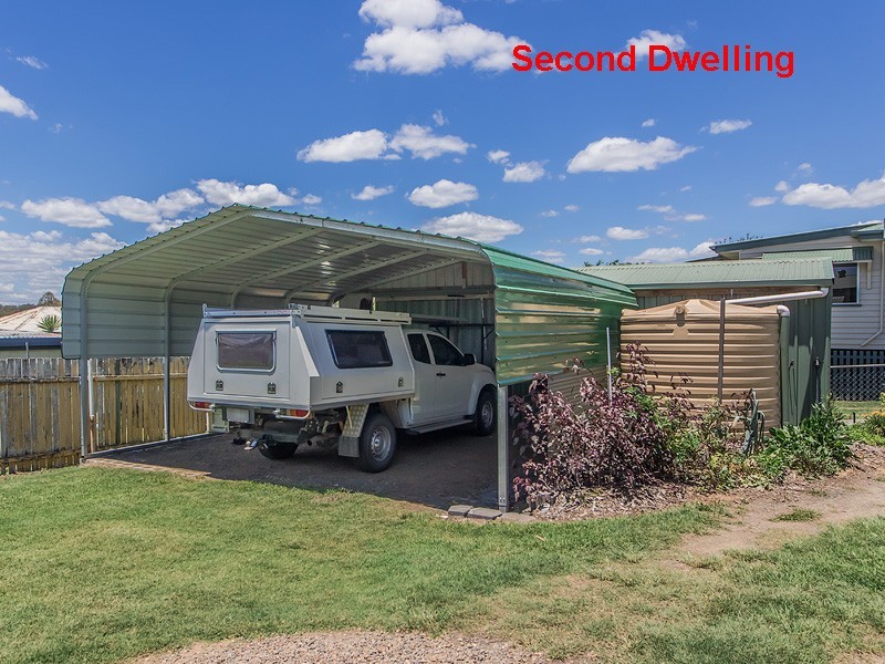 20 Dorothy Street, Silkstone QLD 4304