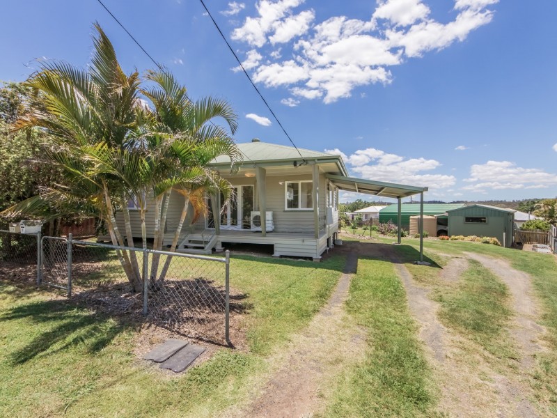 20 Dorothy Street, Silkstone QLD 4304
