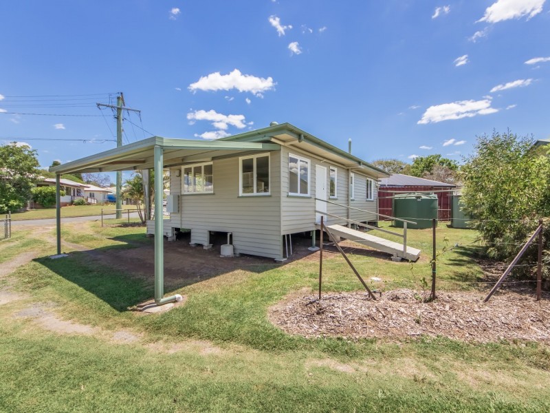 20 Dorothy Street, Silkstone QLD 4304