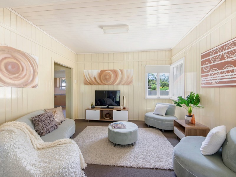 25 Matthew Street, Rosewood QLD 4340
