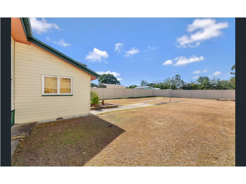 25 Matthew Street, Rosewood QLD 4340