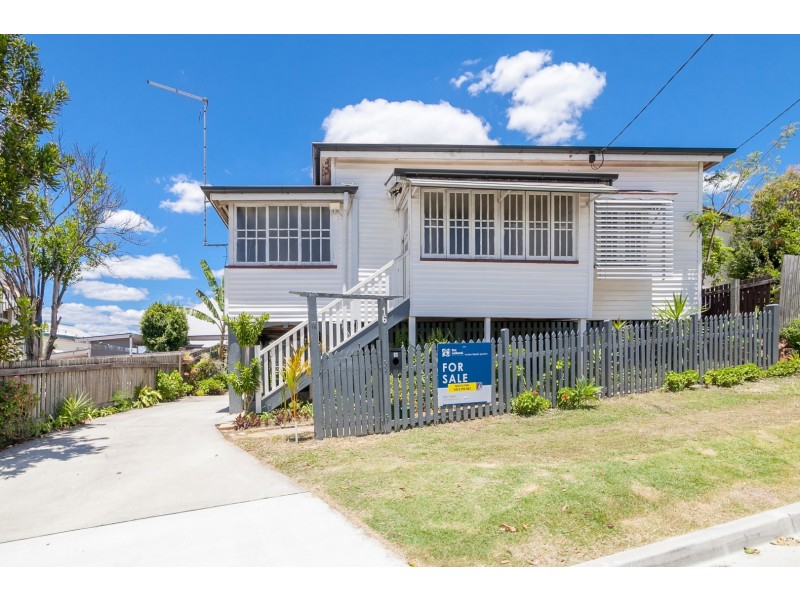 16 Elizabeth Street, Woodend QLD 4305