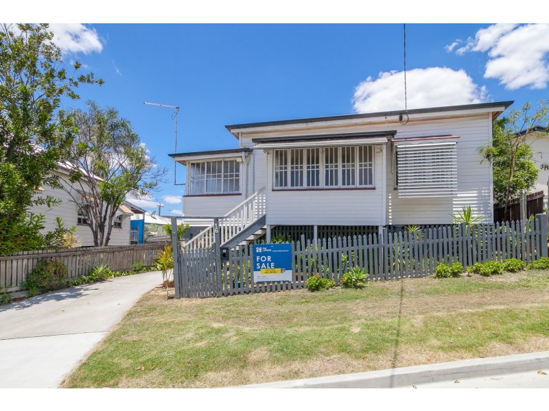 16 Elizabeth Street, Woodend QLD 4305