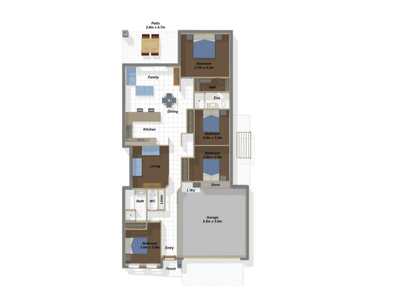 Redbank Plains QLD 4301