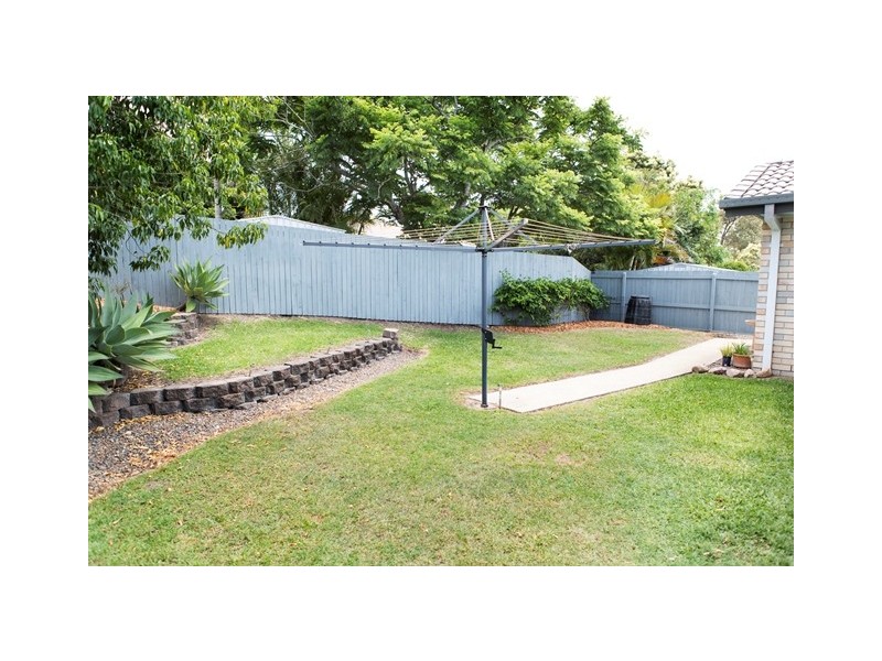 12 Glasgow Boulevard, Brassall QLD 4305