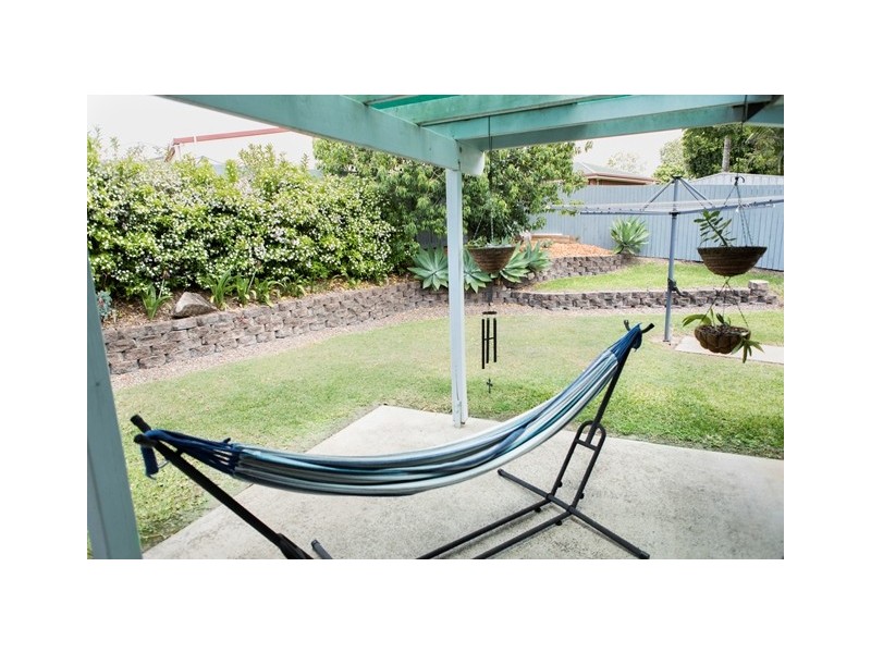 12 Glasgow Boulevard, Brassall QLD 4305