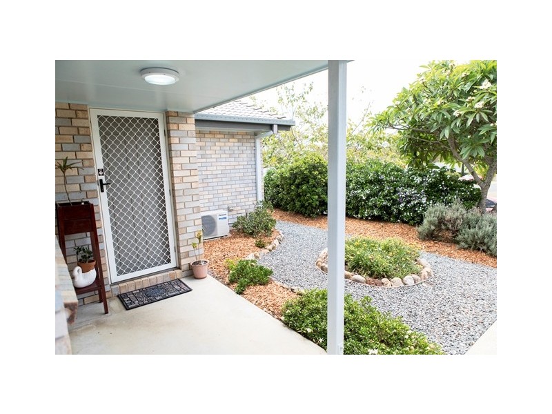 12 Glasgow Boulevard, Brassall QLD 4305