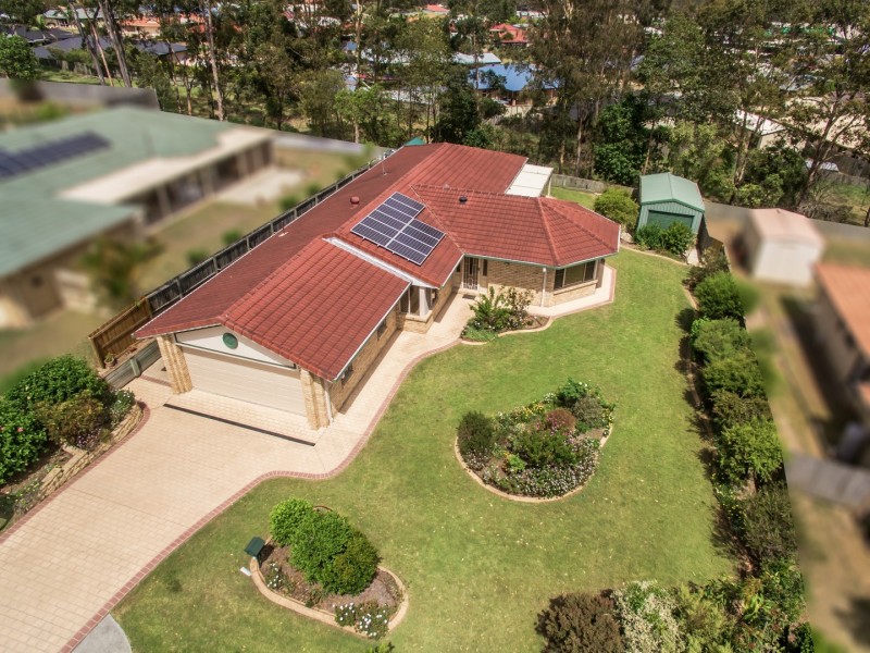 108 Willowtree Drive, Flinders View QLD 4305