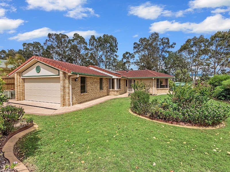 108 Willowtree Drive, Flinders View QLD 4305