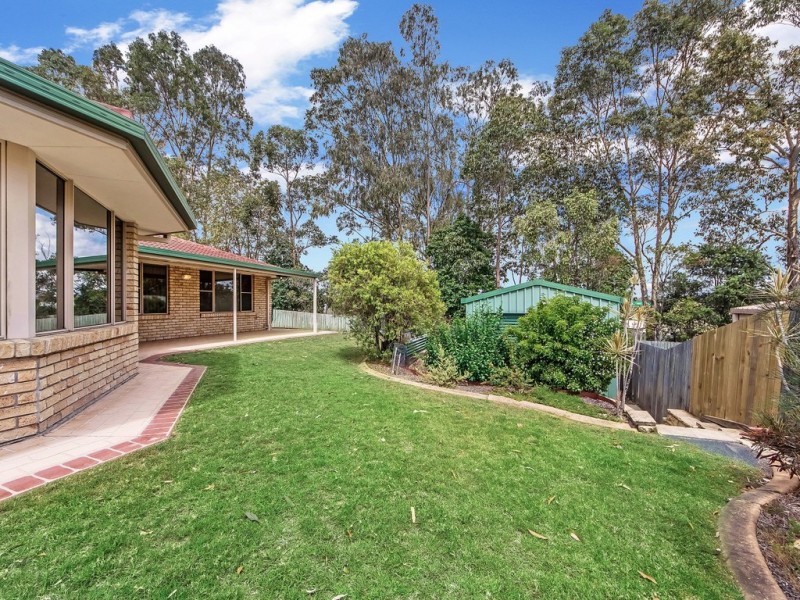 108 Willowtree Drive, Flinders View QLD 4305
