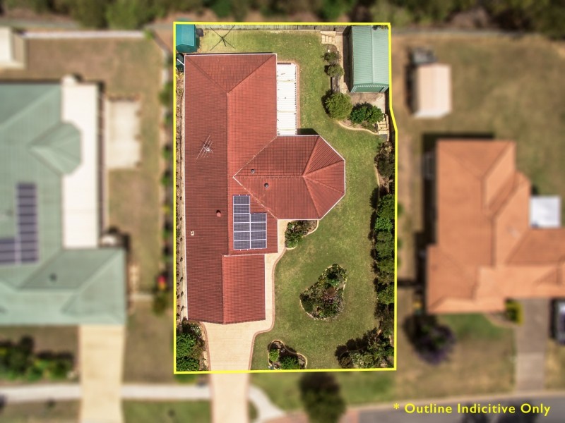 108 Willowtree Drive, Flinders View QLD 4305