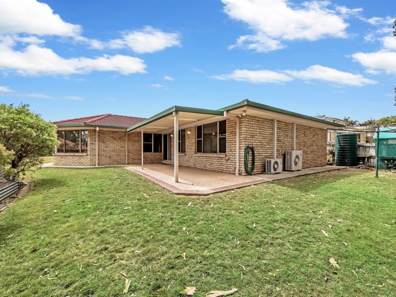 108 Willowtree Drive, Flinders View QLD 4305