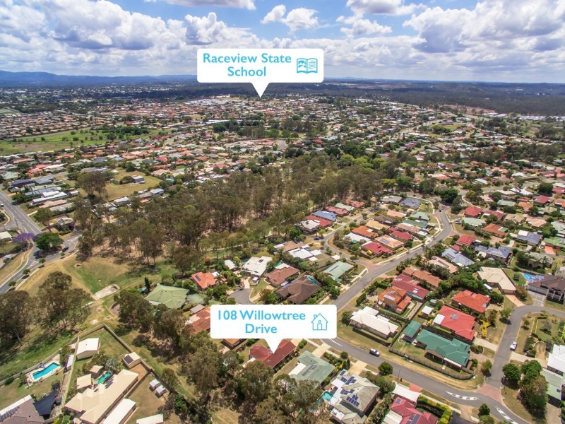 108 Willowtree Drive, Flinders View QLD 4305