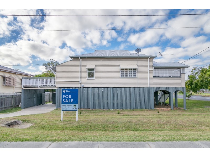 1 Delacy Street, North Ipswich QLD 4305