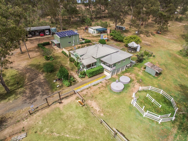 25 Bodley Road, Karrabin QLD 4306