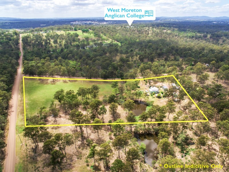 25 Bodley Road, Karrabin QLD 4306
