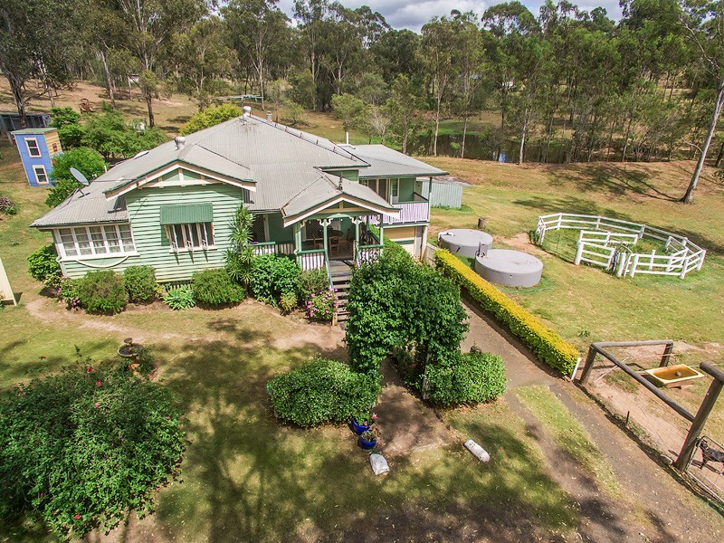 25 Bodley Road, Karrabin QLD 4306