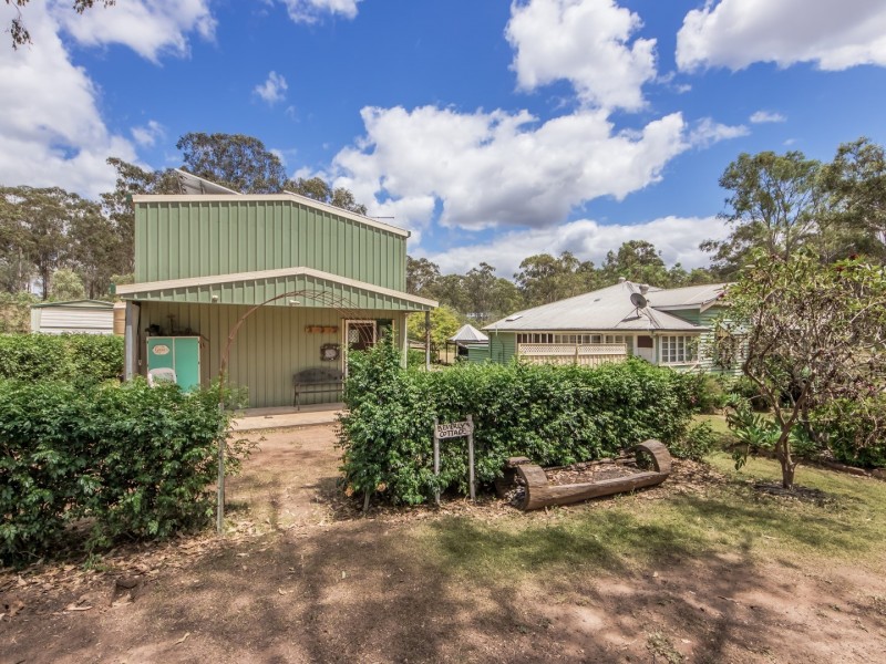 25 Bodley Road, Karrabin QLD 4306