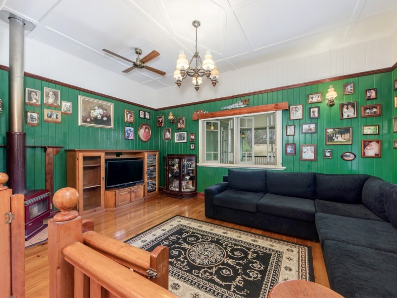 25 Bodley Road, Karrabin QLD 4306