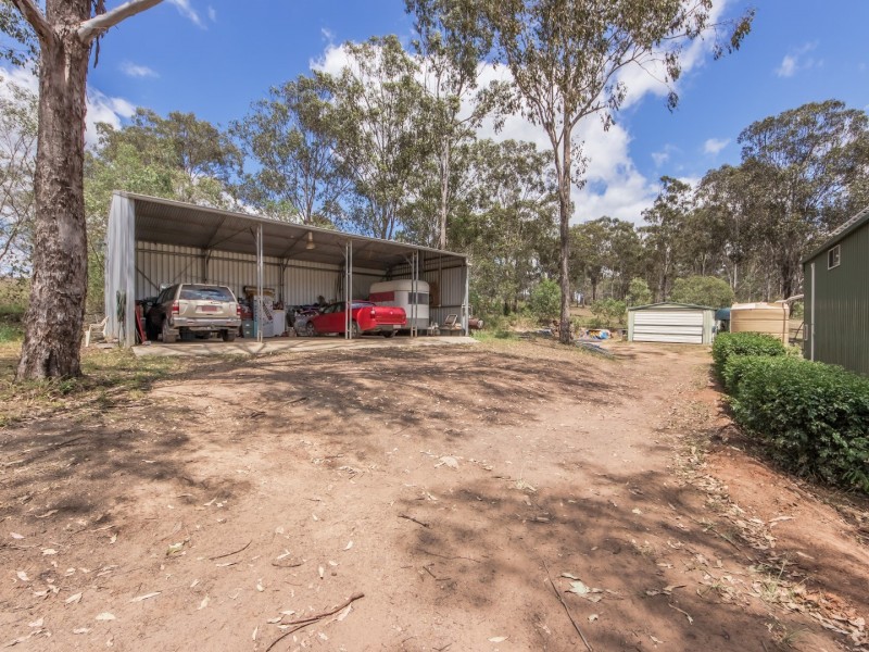 25 Bodley Road, Karrabin QLD 4306