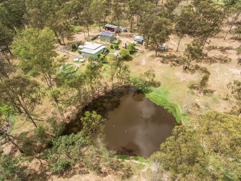 25 Bodley Road, Karrabin QLD 4306