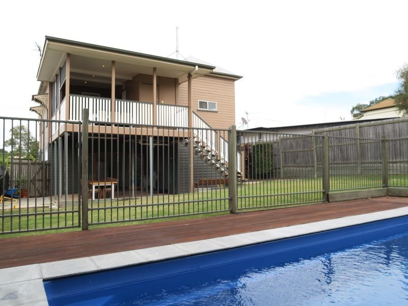 34 Lawrence Street, North Ipswich QLD 4305