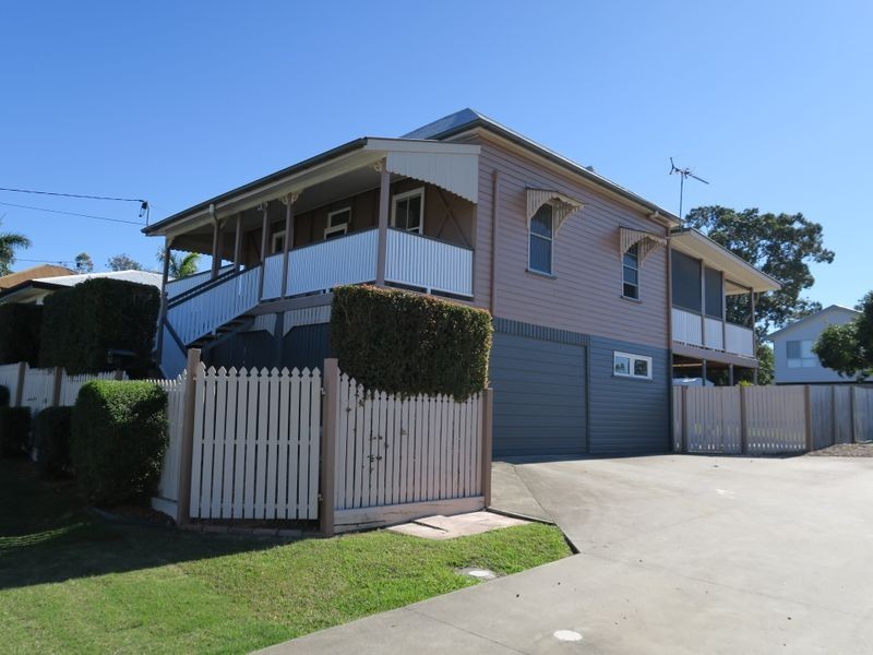34 Lawrence Street, North Ipswich QLD 4305