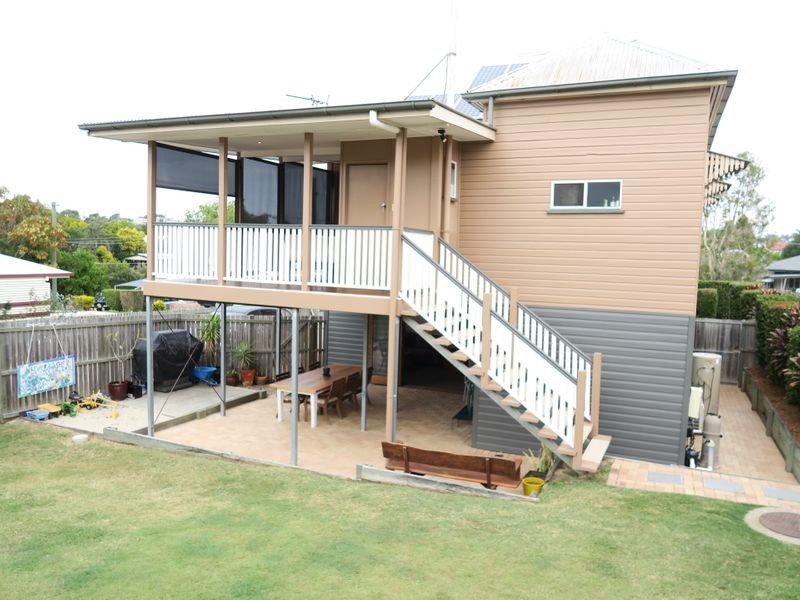 34 Lawrence Street, North Ipswich QLD 4305