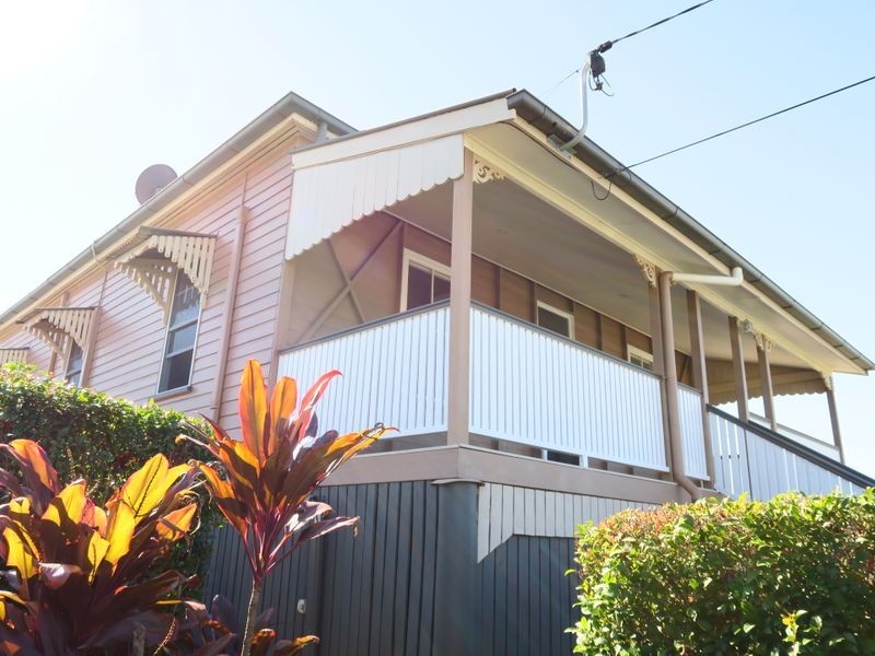 34 Lawrence Street, North Ipswich QLD 4305