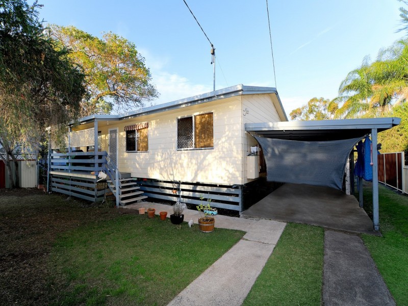 15 James Street, East Ipswich QLD 4305