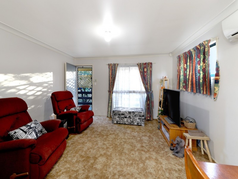 15 James Street, East Ipswich QLD 4305