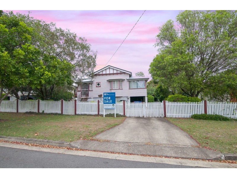 22 Fox Street, East Ipswich QLD 4305